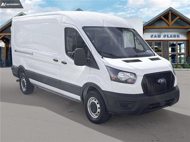 2021 Ford Transit-250 Cargo Base (Stk: P949) in Canmore - Image 1 of 25