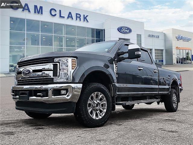 2019 Ford F-350 XLT (Stk: P5947) in Olds - Image 1 of 25