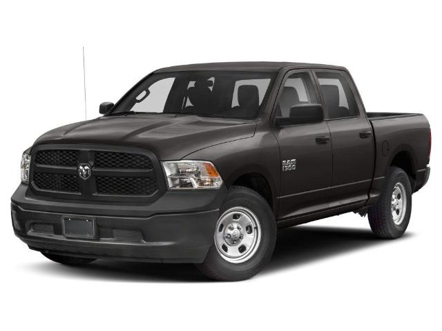 2018 RAM 1500 ST (Stk: P0869A) in Innisfail - Image 1 of 9