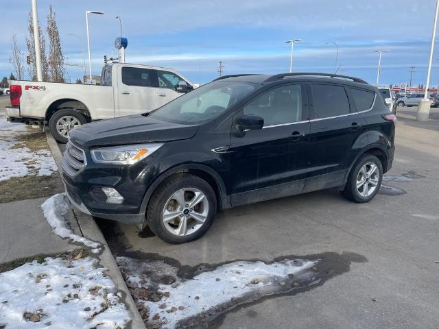 2018 Ford Escape SEL (Stk: P5949) in Olds - Image 1 of 5