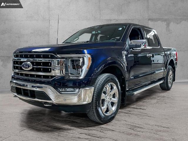 2023 Ford F-150 Lariat (Stk: RC18870) in Airdrie - Image 1 of 25