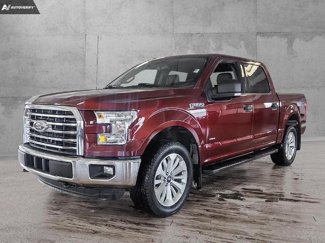 2015 Ford F-150 XLT (Stk: P13037) in Airdrie - Image 1 of 25