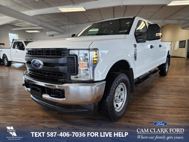 2019 Ford F-350 XL (Stk: P13060) in Airdrie - Image 1 of 6