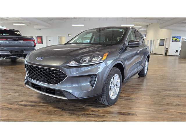 2020 Ford Escape SE (Stk: RC19019) in Airdrie - Image 1 of 10