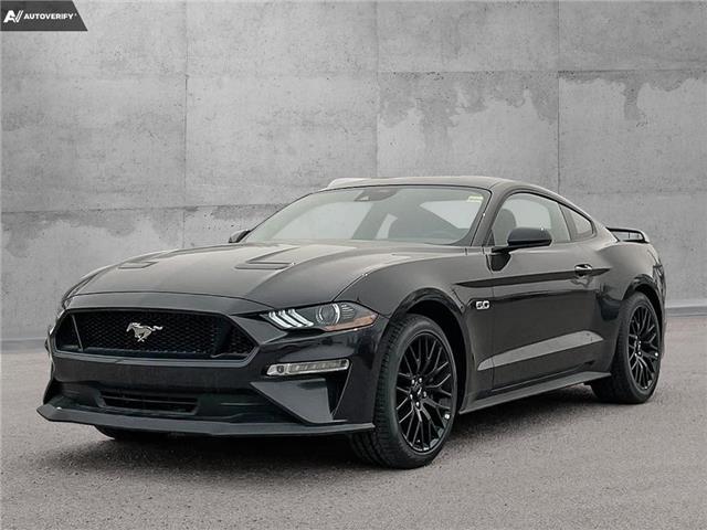 2023 Ford Mustang GT (Stk: 23AC3231) in Airdrie - Image 1 of 25