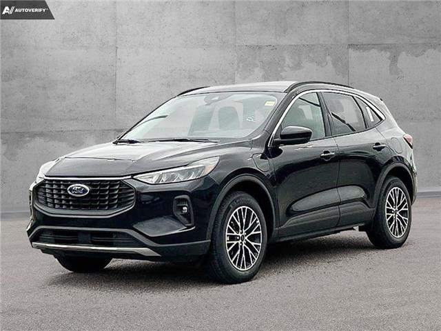 2023 Ford Escape PHEV (Stk: 23AS3283) in Airdrie - Image 1 of 25