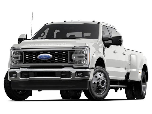 2023 Ford F-450 Lariat (Stk: 23AT5450) in Airdrie - Image 1 of 1