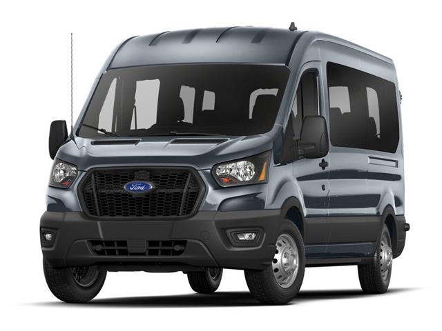 2023 Ford Transit-350 Passenger  (Stk: 23CT6450) in Canmore - Image 1 of 2
