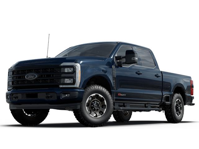 2023 Ford F-350 Lariat (Stk: 23T2385) in Red Deer - Image 1 of 4