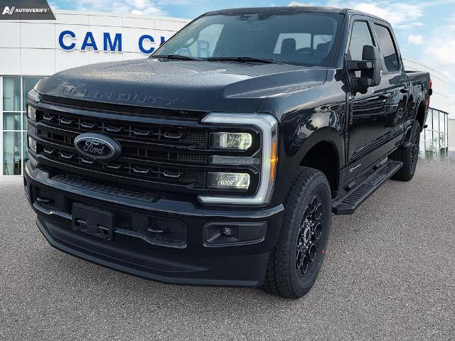 2023 Ford F-350 XLT (Stk: 23T2746) in Red Deer - Image 1 of 18