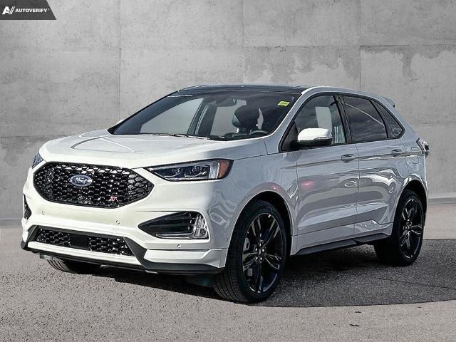 2024 Ford Edge ST (Stk: 24AS6957) in Airdrie - Image 1 of 25