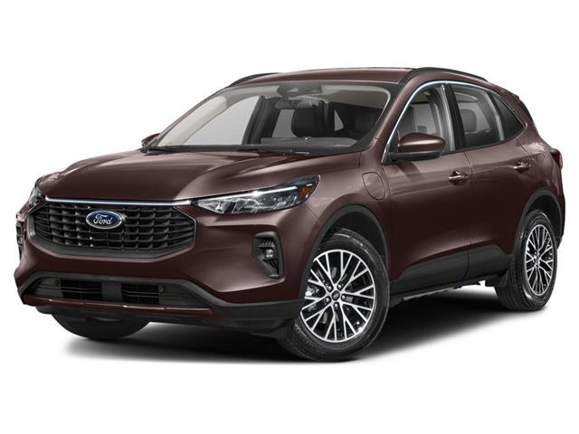 2023 Ford Escape PHEV (Stk: 23S8651) in Olds - Image 1 of 12
