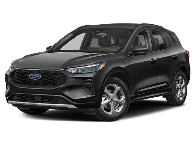 2024 Ford Escape ST-Line (Stk: U9MC193R1) in Airdrie - Image 1 of 12