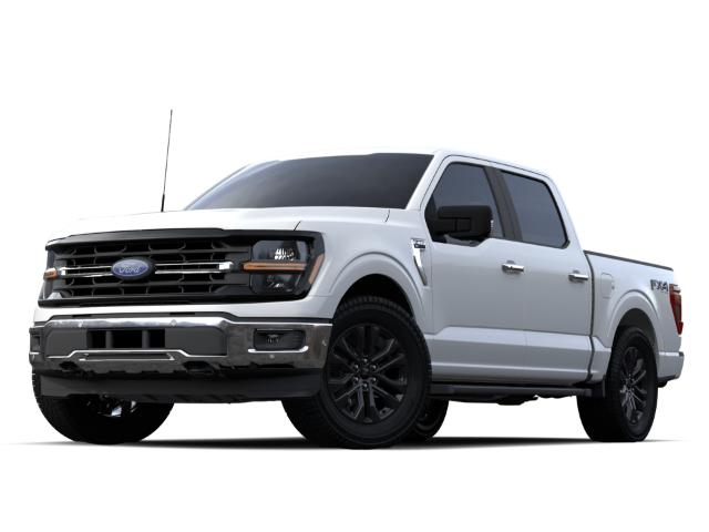 2024 Ford F-150 XLT (Stk: W3LC319R1) in Airdrie - Image 1 of 6