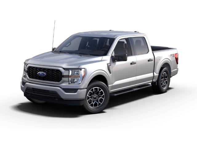 2023 Ford F-150 XL (Stk: 23T3000) in Olds - Image 1 of 7