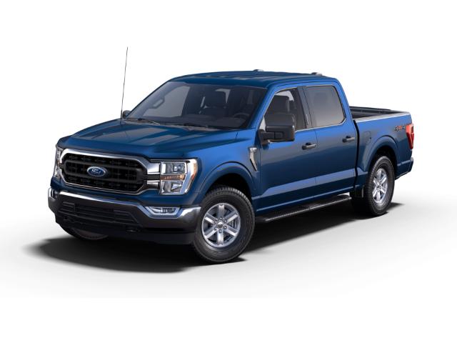 2023 Ford F-150 XLT (Stk: 23AT0467A) in Airdrie - Image 1 of 7