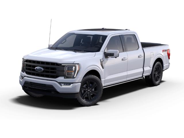 2023 Ford F-150 Lariat (Stk: 23CT1400) in Canmore - Image 1 of 7