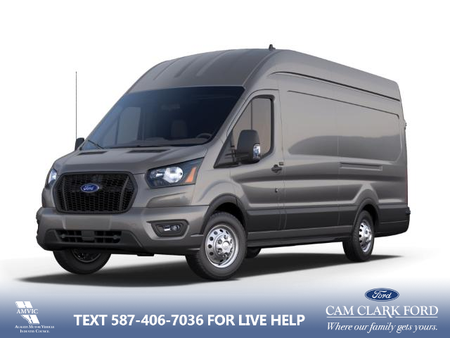 2024 Ford Transit-350 Cargo Base (Stk: 24AS2038) in Airdrie - Image 1 of 6