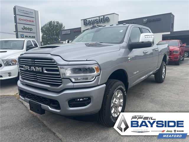2023 RAM 2500 Laramie (Stk: 23043) in Meaford - Image 1 of 11