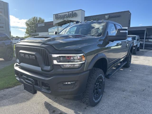 2023 RAM 2500 Power Wagon (Stk: 23116) in Meaford - Image 1 of 13