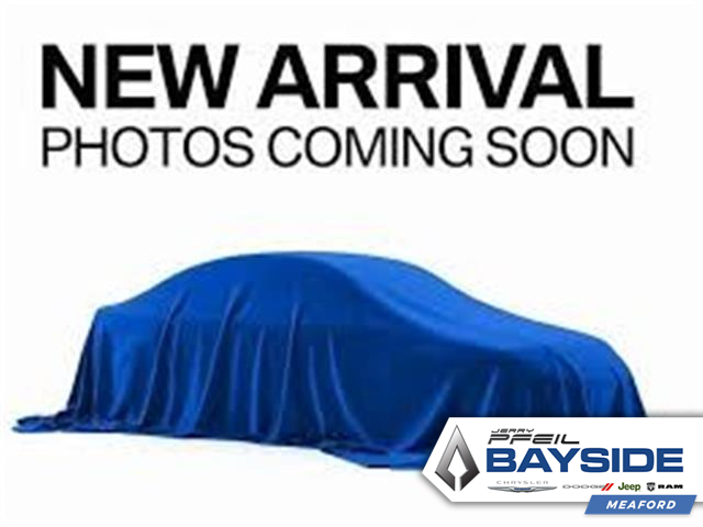 2025 RAM 1500 Limited (Stk: 25025) in Meaford - Image 1 of 1