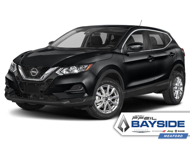 2023 Nissan Qashqai SV (Stk: 0240P) in Meaford - Image 1 of 11