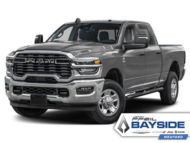 2026 RAM 2500 Limited (Stk: 26044) in Meaford - Image 1 of 10