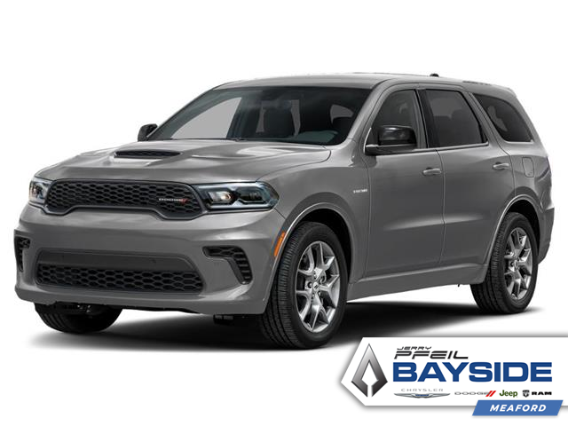 2026 Dodge Durango GT HEMI V8 (Stk: 26053) in Meaford - Image 1 of 1