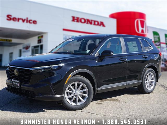 2023 Honda CR-V EX-L (Stk: 23-124) in Vernon - Image 1 of 22