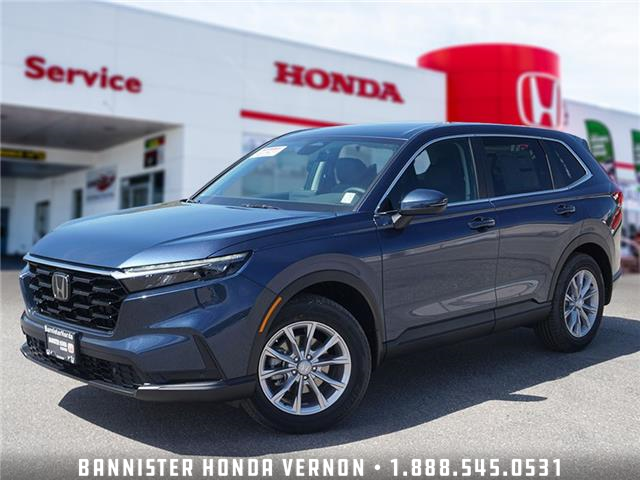 2023 Honda CR-V EX-L (Stk: 23-117) in Vernon - Image 1 of 22