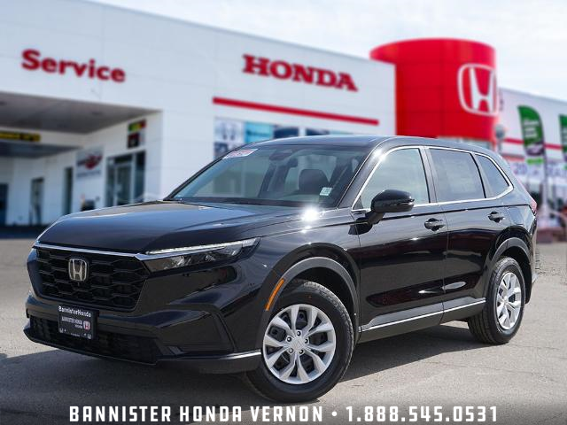 2024 Honda CR-V LX-B (Stk: 24-110) in Vernon - Image 1 of 20