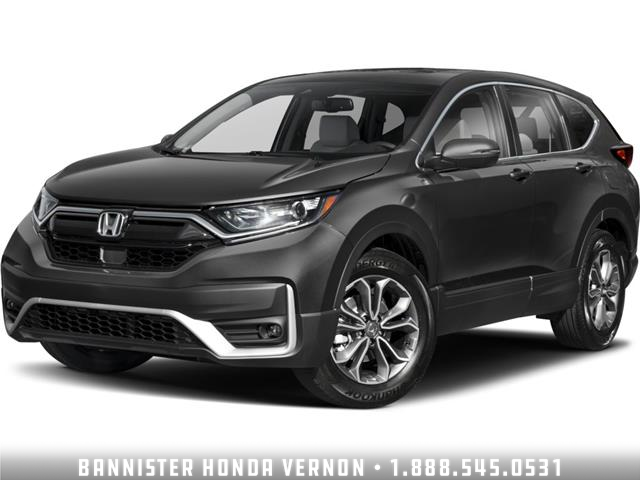 2020 Honda CR-V EX-L (Stk: P25-028A) in Vernon - Image 1 of 2