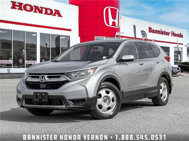 2019 Honda CR-V LX (Stk: 25-223A) in Vernon - Image 1 of 24