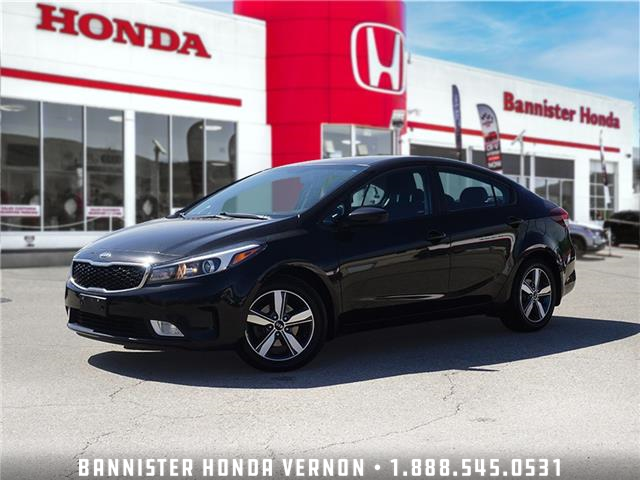 2018 Kia Forte LX+ (Stk: 25-208B) in Vernon - Image 1 of 20