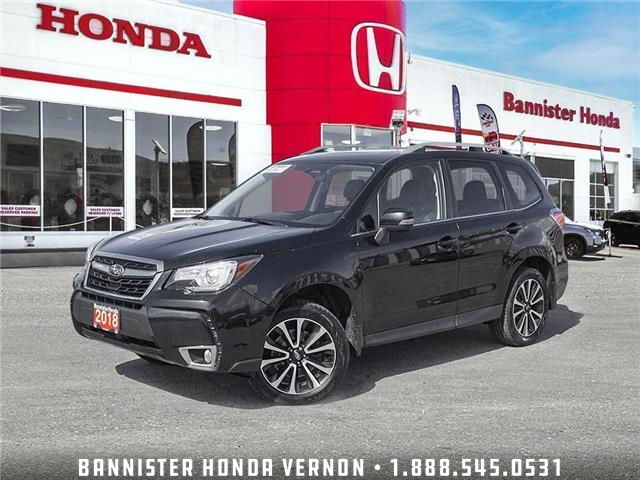 2017 Subaru Forester 2.0XT Limited (Stk: 6224-096A) in Vernon - Image 1 of 24