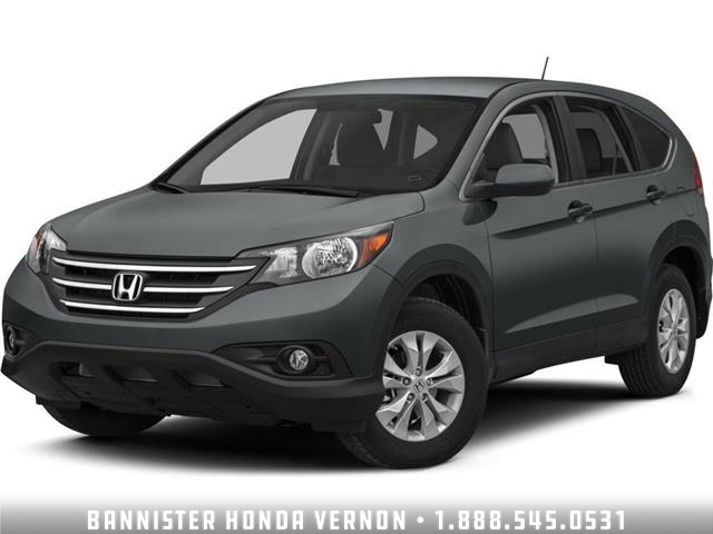 2014 Honda CR-V EX (Stk: 6226122A) in Vernon - Image 1 of 3 2014 Honda CR-V EX (Stk: 6226122A) in Vernon - Image 1 of 3