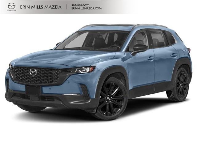 2024 Mazda CX-50 GT (Stk: 24-0059) in Mississauga - Image 1 of 12