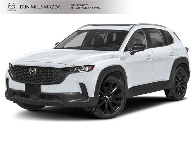 2024 Mazda CX-50 GT (Stk: 24-0091) in Mississauga - Image 1 of 12