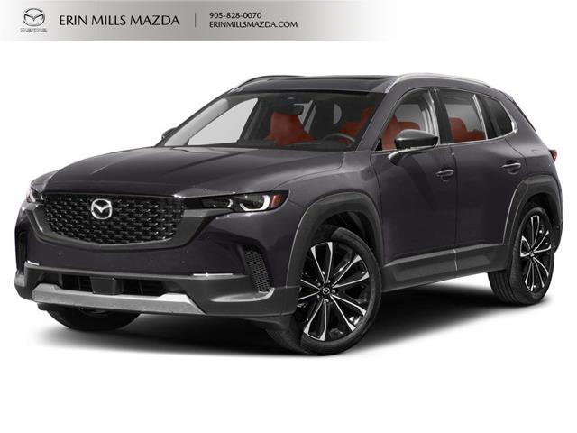 2024 Mazda CX-50 GT w/Turbo (Stk: 24-0093) in Mississauga - Image 1 of 11