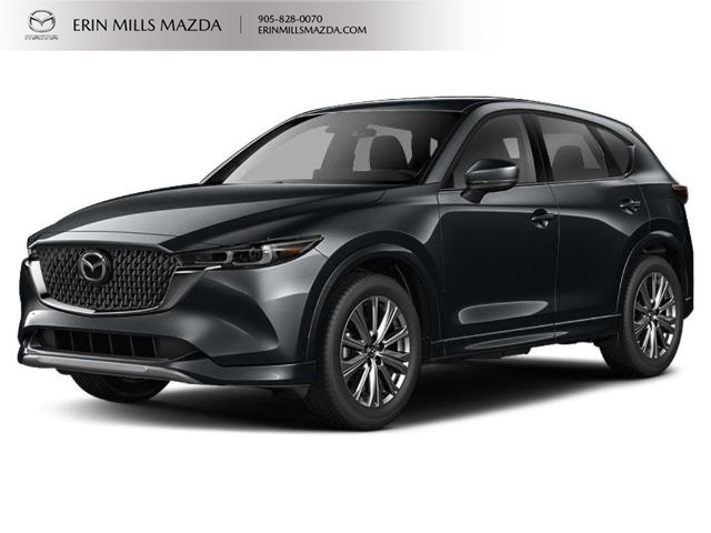 2024 Mazda CX-5 Signature (Stk: 24-0353) in Mississauga - Image 1 of 2