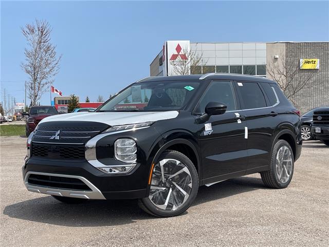 2023 Mitsubishi Outlander PHEV  (Stk: P0251) in Barrie - Image 1 of 15