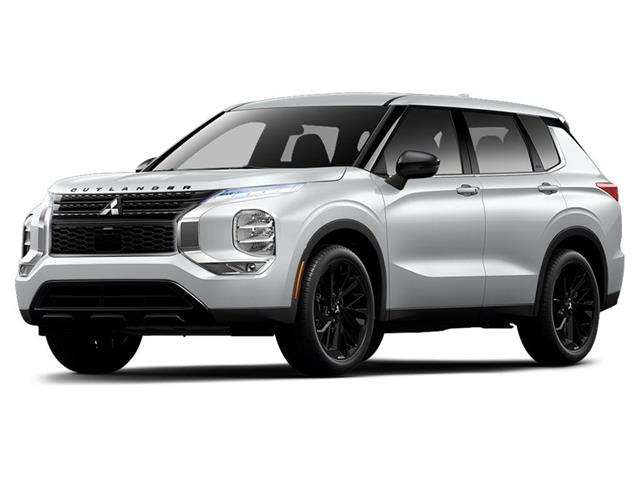 2023 Mitsubishi Outlander NOIR (Stk: P0184) in Barrie - Image 1 of 2