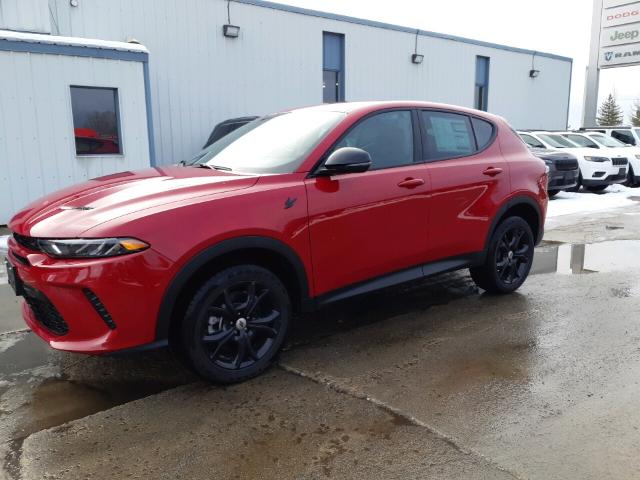 2023 Dodge Hornet GT (Stk: 23151) in Dryden - Image 1 of 14