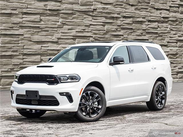 2023 Dodge Durango R/T (Stk: P2108) in Hamilton - Image 1 of 27