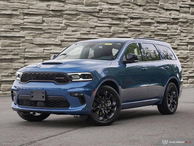 2023 Dodge Durango R/T (Stk: P2190) in Welland - Image 1 of 28