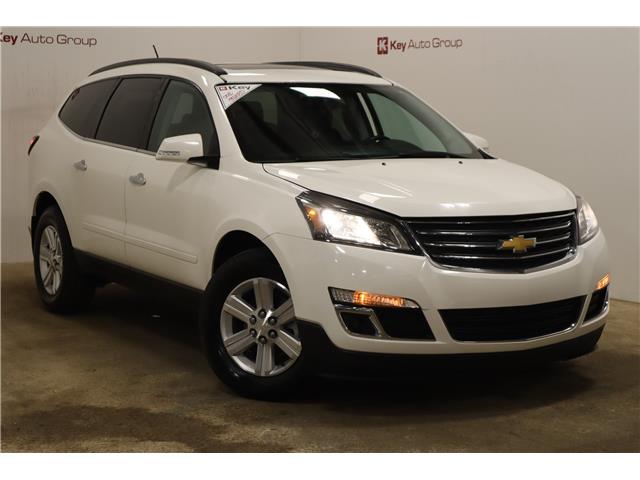 2014 Chevrolet Traverse 2LT (Stk: 15888B) in Yorkton - Image 1 of 20