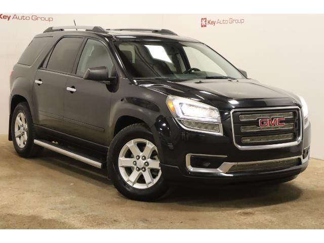 2014 GMC Acadia SLE2 (Stk: K5096A) in Yorkton - Image 1 of 20