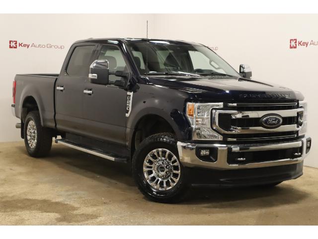 2021 Ford F-250  (Stk: 233738A) in Yorkton - Image 1 of 19