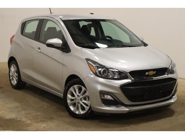 2020 Chevrolet Spark 1LT CVT (Stk: 223633C) in Yorkton - Image 1 of 19