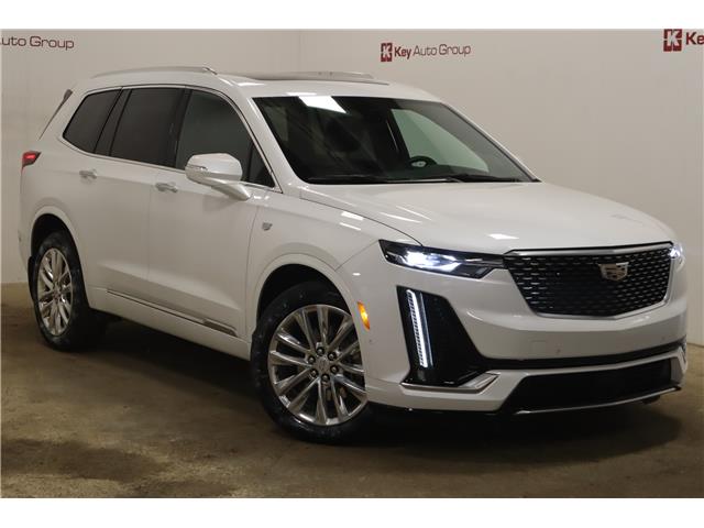 2020 Cadillac XT6 Premium Luxury (Stk: K5131) in Yorkton - Image 1 of 20